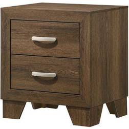 Acme Furniture Miquell Nightstand Bedside Table