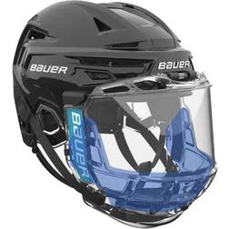 Bauer Concept III Splash Guard Sr