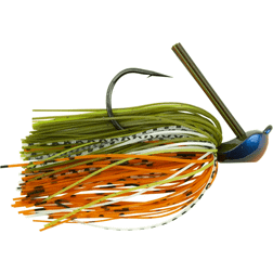 Googan Squad Juicee Jig 8.8g Bluegill