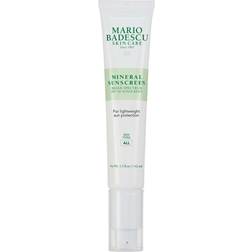 Mario Badescu Mineral Sunscreen SPF30 1.4fl oz