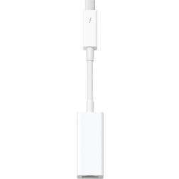 Apple Thunderbolt - RJ45 Gigabit Ethernet Adapter M-F