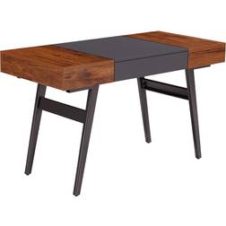 Techni Mobili Modern Writing Desk 23.5x51.2"