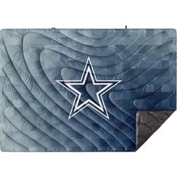 Rumpl Dallas Cowboys Geo Original Puffy Blanket