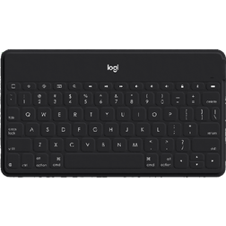 Logitech Keys-to-Go (English)