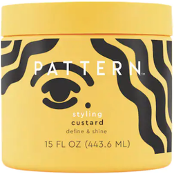 PATTERN Beauty Styling Custard 443.6ml