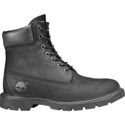 Timberland 6" Basic Bootst M - Black