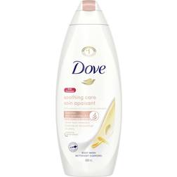 Dove Soothing Care Body Wash 22fl oz