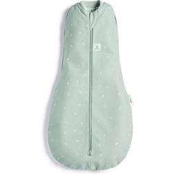 ErgoPouch Cocoon Swaddle Bag Sage 0.2 Tog