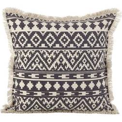 Saro Lifestyle Aztec Complete Decoration Pillows Grey (50.8x50.8cm)