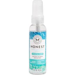 Honest Hand Sanitizer Spray Coastal Surf 2fl oz