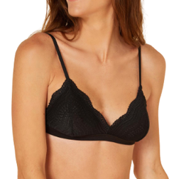 Cosabella Dolce Bralette - Black