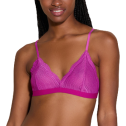 Cosabella Dolce Bralette - Cape Fuchsia