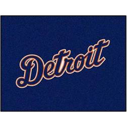 MLB Detroit Tigers All Star Floor Mat