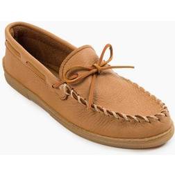 Minnetonka Moosehide Classic - Natural