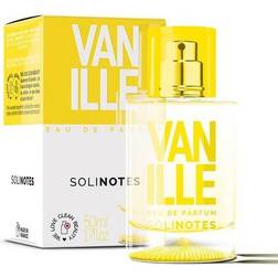 Solinotes Vanilla EdP 50ml