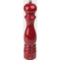 Peugeot Paris u'Select Manuell Pepparkvarn Passion Rödlackerad 30 cm Krydderikværn