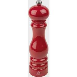 Peugeot Paris u'Select Manuell Pepparkvarn Passion Rödlackerad 22 cm Kryddkvarn