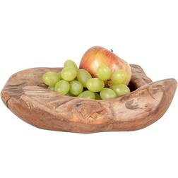 House Nordic Rio Frugtskål 40cm