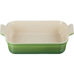 Le Creuset Heritage Ovnfast fad 20.3cm 8.9cm