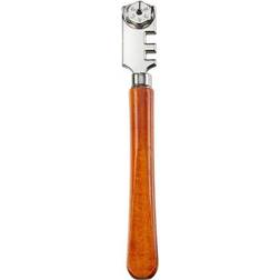 Kwb cutter with wooden handle KM100 Måleske