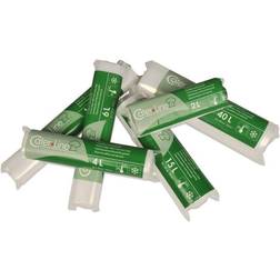 Cater Line Fryseposer 40 ltr. 20stk/rl Plastpose & Folie