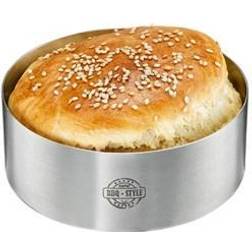 GEFU BBQ Burgerpresser 10.8cm