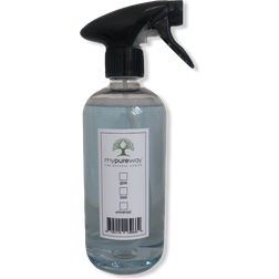 Biobaula Reusable Spray Bottle