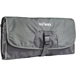 Tatonka Neceser Travel Care gris Black