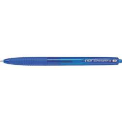 Pilot Super Grip G RT Kugelschreiber 0.6 mm