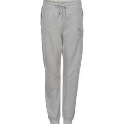 Tommy Hilfiger Klassiske retro-joggingbukser lyng