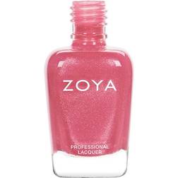 Zoya Nail Polish ZP837 Azalea