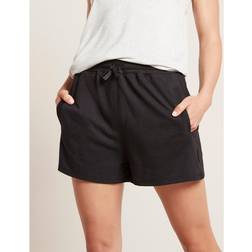 Boody Organic Bamboo Women's Weekend Sweat Shorts Womens