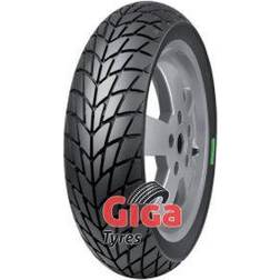 Mitas MC20 Monsum 90/90-12 TL 54J Baghjul, M+S kendetegnet, Forhjul