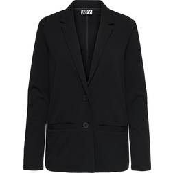 Jacqueline de Yong Louis Ville Catia Blazer - Black