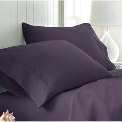 Becky Cameron Performance 2-pack Pillow Case Purple (76.2x50.8)