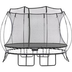 Trampoline with Enclosure 244 x 335cm