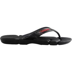 Havaianas Power 2.0 - Black