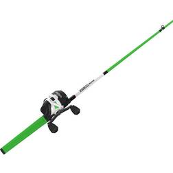 Zebco Roam Spincast Rod And Reel Combo