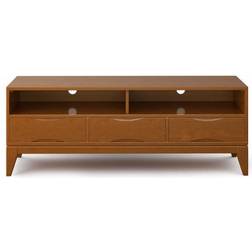 Simpli Home Harper TV Bench 60x22"