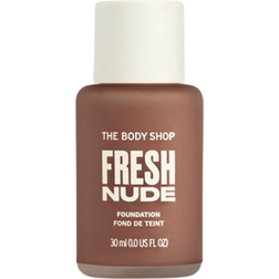 The Body Shop Fresh Nude Foundation 1N Rich