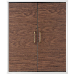 Elegant Home Fashions Tyler Wall Cabinet 50.8x61cm