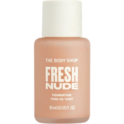 The Body Shop Fresh Nude Foundation 2C Medium