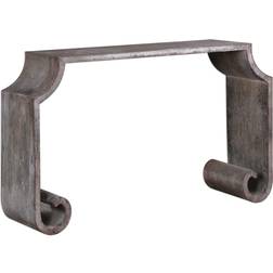 Uttermost Agathon Console Table 14x52"