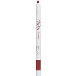 Missha Silky Lasting Lip Pencil Melting Kiss