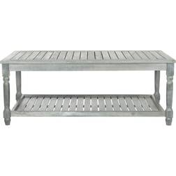 Safavieh Oakley Coffee Table 23.6x43.3"