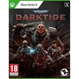 Warhammer 40000: Darktide (XBSX)