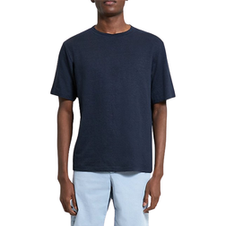 Theory Ryder T-shirt - Baltic