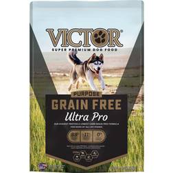 Victor Purpose Grain Free Ultra Pro 2.3kg