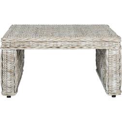 Safavieh Shila Coffee Table 31.5x31.5"