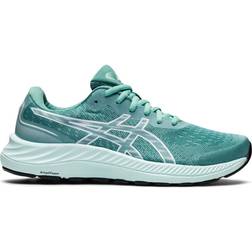 Asics Gel-Excite 9 W - Oasis Green/White